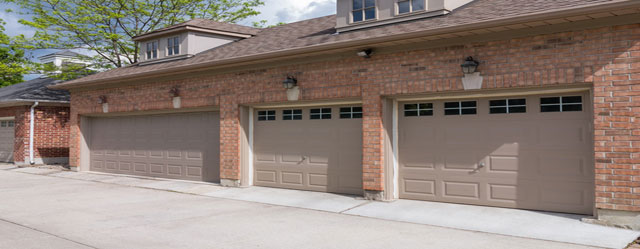 Beverly Hills Garage Door Repair