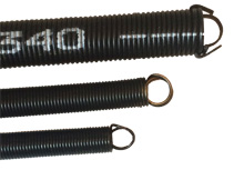 Garage Door Springs Los Angeles CA