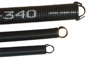 Garage door spring repair Los Angeles