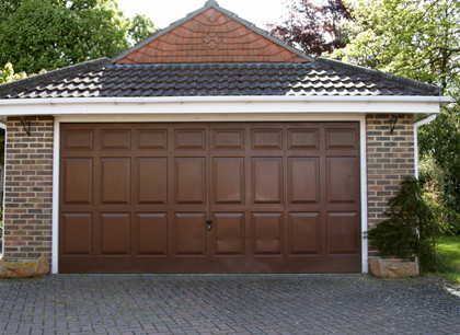 Garage Door Repairs in LA CA