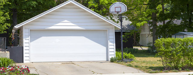 Garage installer San Fernando Valley ca