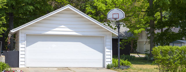 Garage Door services near Los Angeles