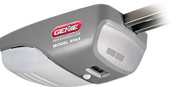 Genie garage opener Los Angeles