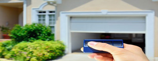 Los Angeles Residential garage opener