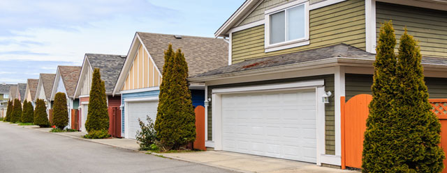 San Fernando Valley Garage Doors