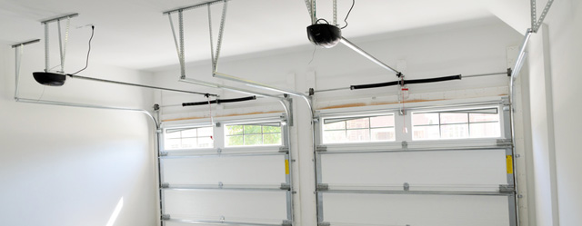 Garage Spring Repairs in Los Angeles